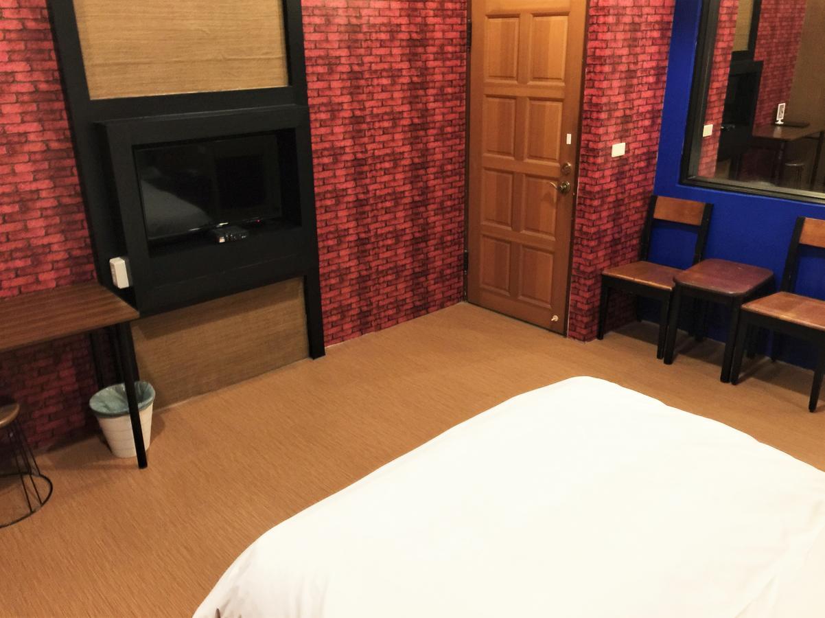 Guest Motel-Чжубэй Экстерьер фото